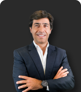 Pedro Lourenço Marques